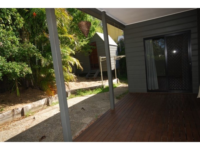16 Ada Street, Paddington QLD 4064