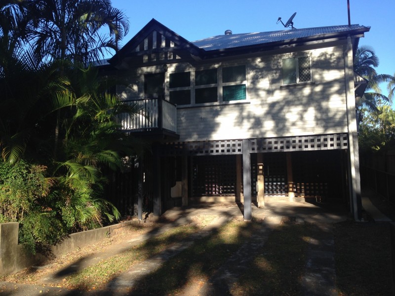 2/26 Elystan Road, New Farm QLD 4005