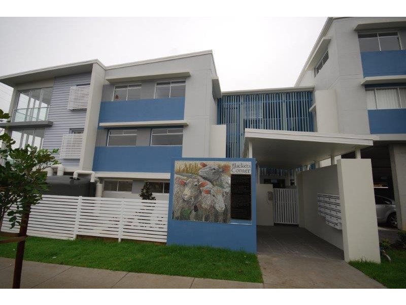 14/273 Cornwall Street, Greenslopes QLD 4120