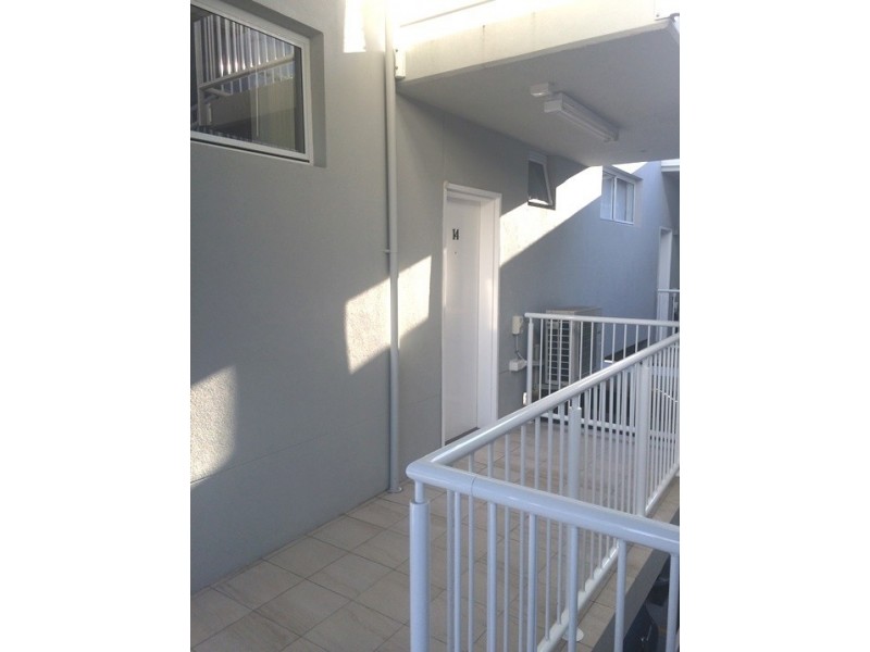 14/273 Cornwall Street, Greenslopes QLD 4120