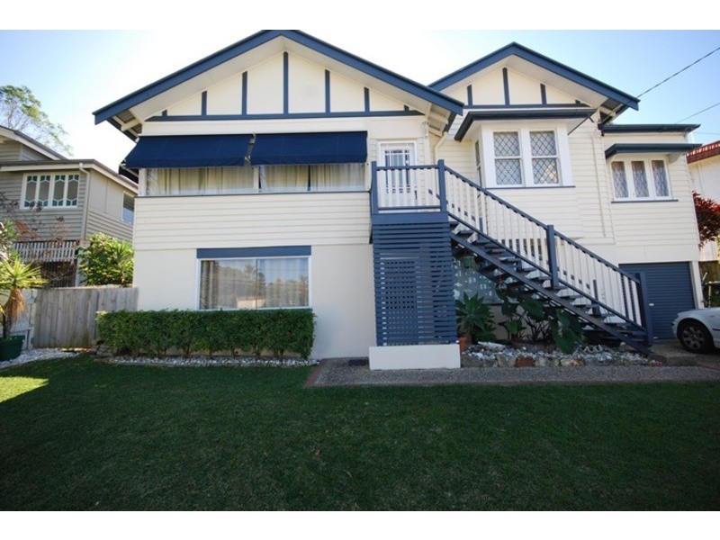 3a Cypress Drive, Ashgrove QLD 4060