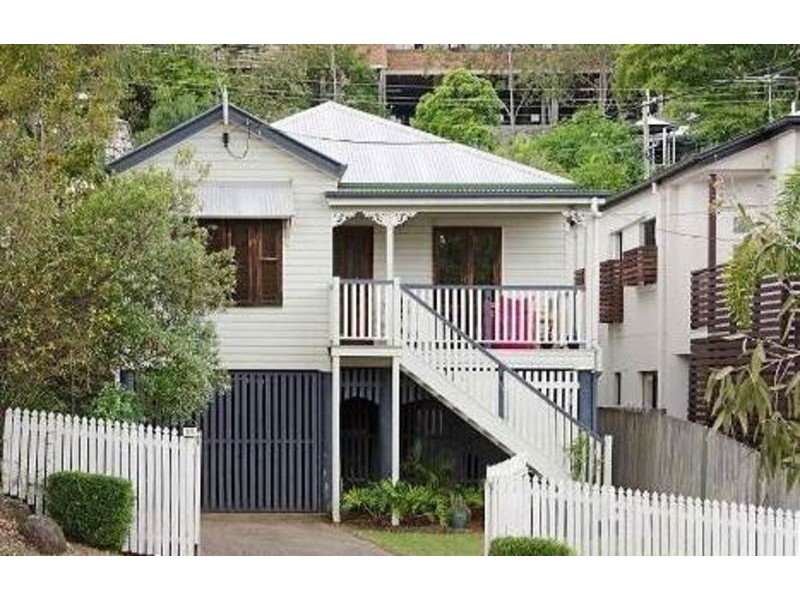 11 Ella Street, Red Hill QLD 4059