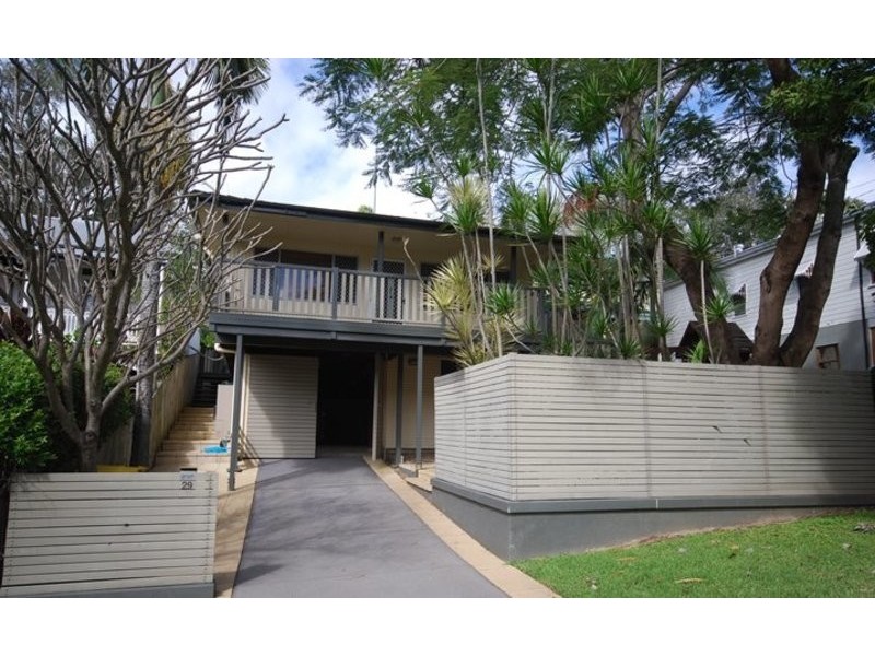 29 Cairns Street, Red Hill QLD 4059