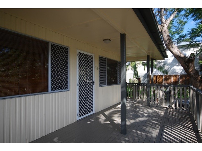 29 Cairns Street, Red Hill QLD 4059