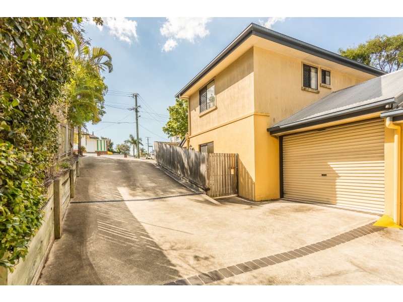 1/6 Rainey Street, Chermside QLD 4032
