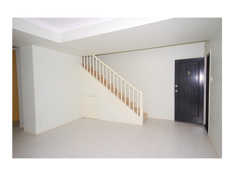 3/22 Wyndham Street, Herston QLD 4006