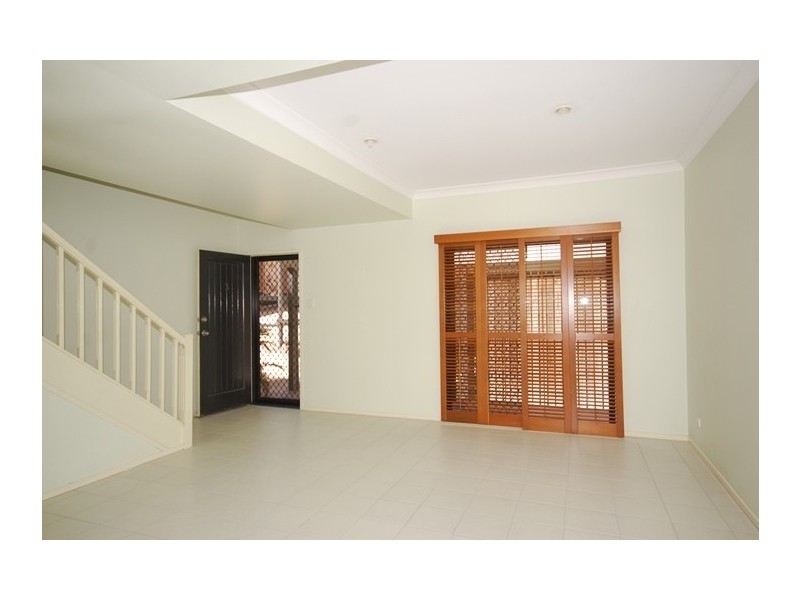 3/22 Wyndham Street, Herston QLD 4006