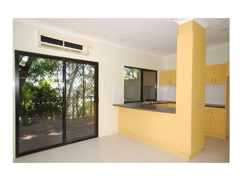 3/22 Wyndham Street, Herston QLD 4006