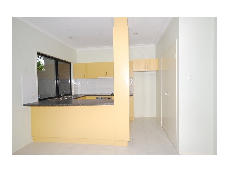 3/22 Wyndham Street, Herston QLD 4006