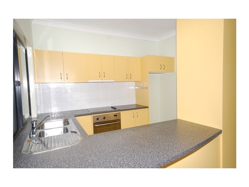 3/22 Wyndham Street, Herston QLD 4006