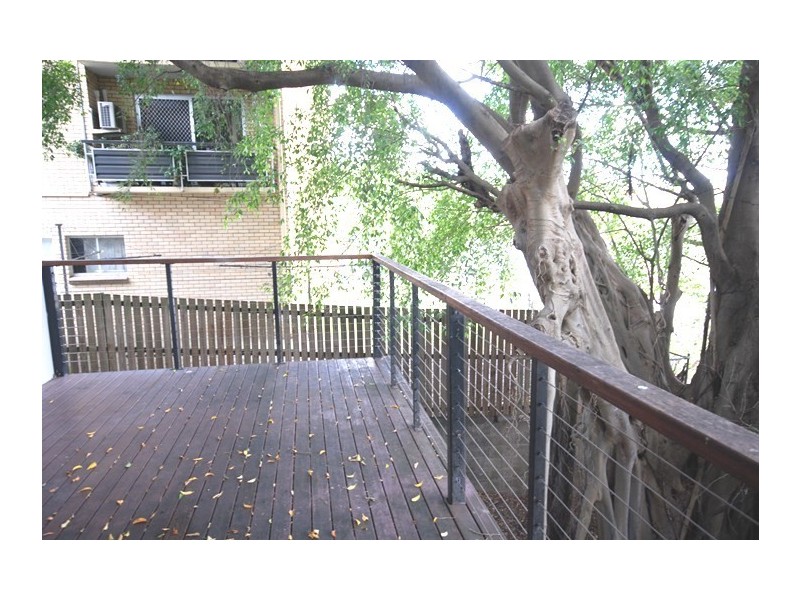 3/22 Wyndham Street, Herston QLD 4006