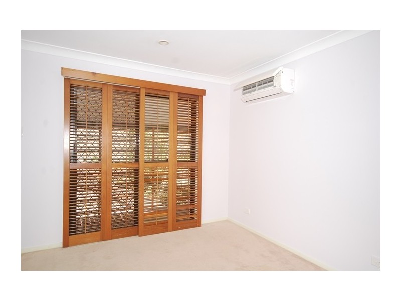 3/22 Wyndham Street, Herston QLD 4006