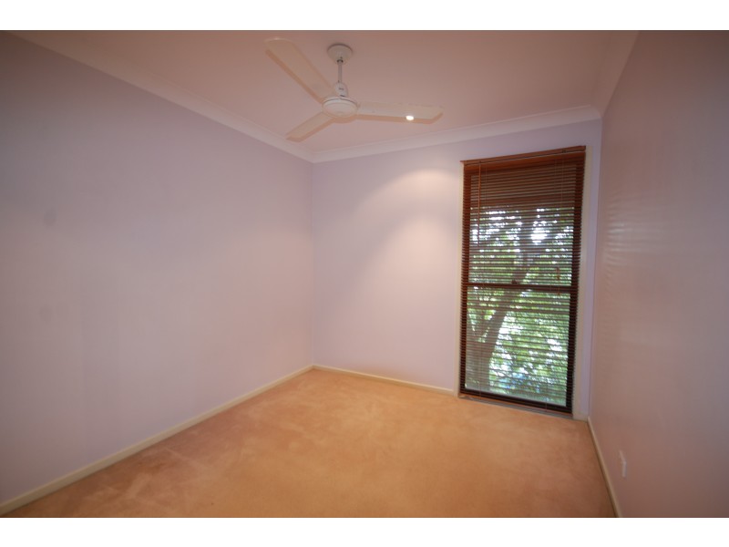 3/22 Wyndham Street, Herston QLD 4006