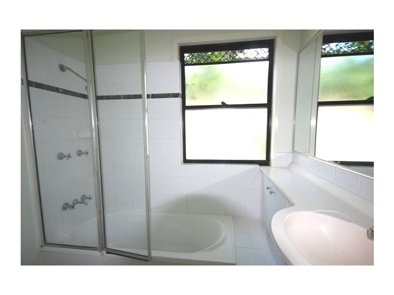 3/22 Wyndham Street, Herston QLD 4006