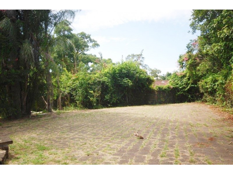 53 Waterworks Road, Red Hill QLD 4059