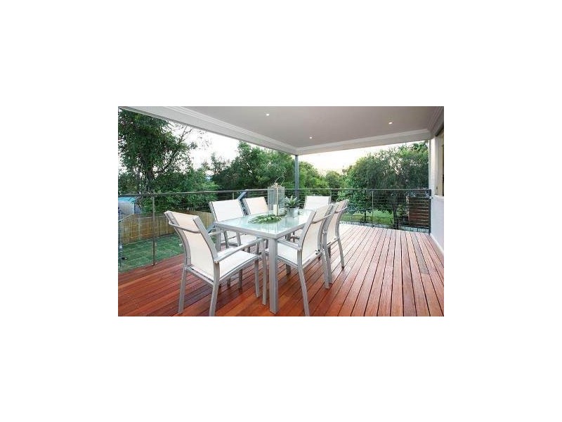 54 Picnic Street, Enoggera QLD 4051