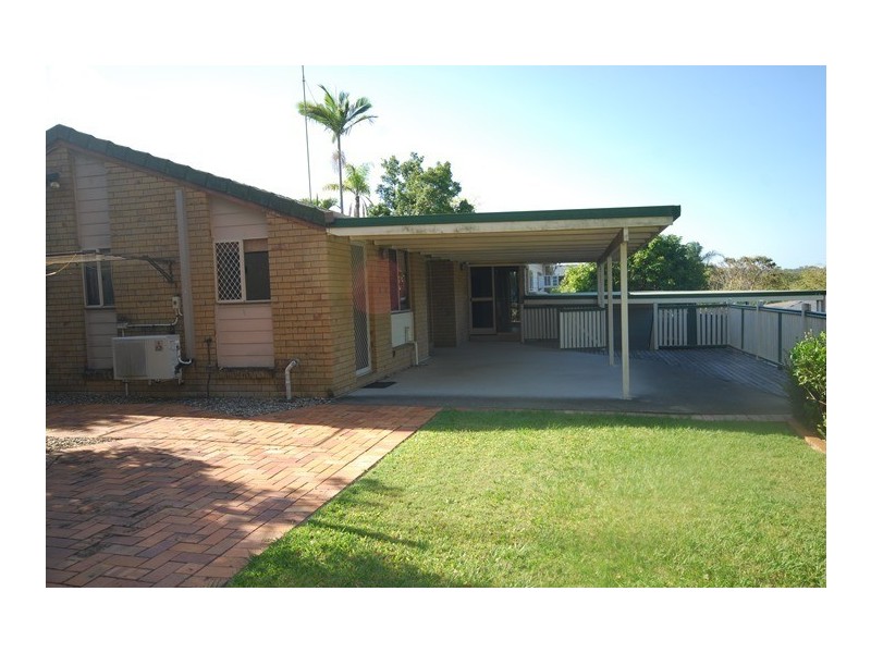 36 Duntreath Street, Keperra QLD 4054