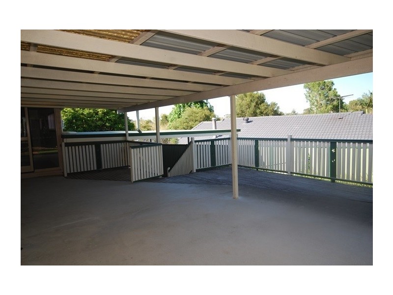 36 Duntreath Street, Keperra QLD 4054