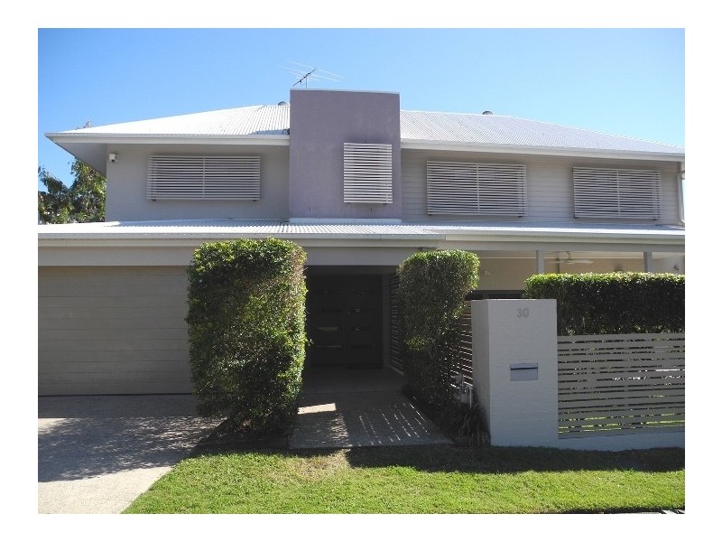 30 Wight Street, Milton QLD 4064