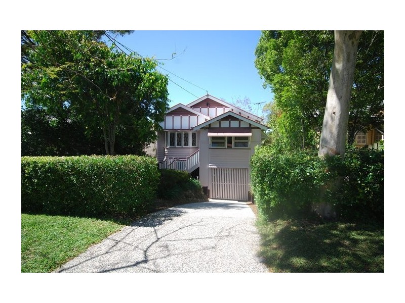 22 Davies Road, Ashgrove QLD 4060