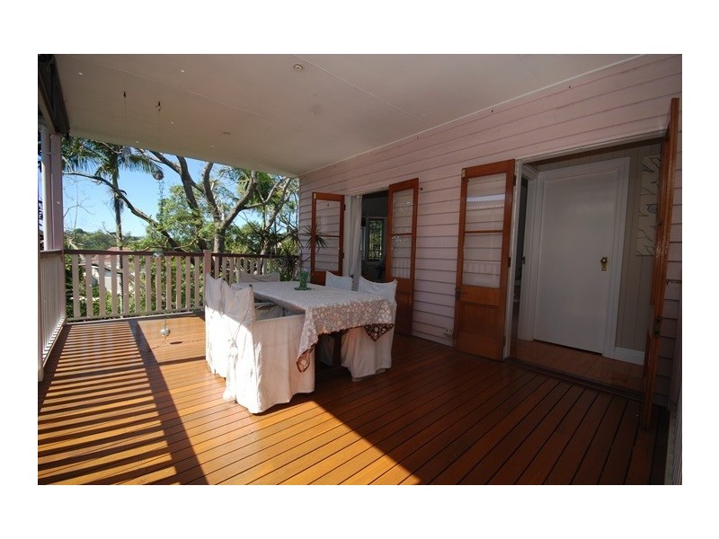 22 Davies Road, Ashgrove QLD 4060