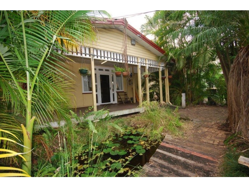 1 Addison Street, Red Hill QLD 4059