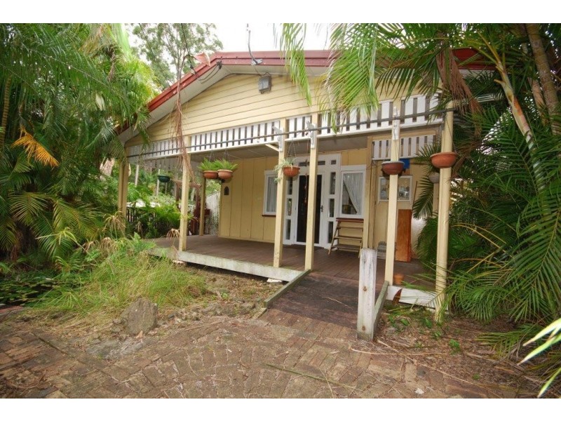 1 Addison Street, Red Hill QLD 4059