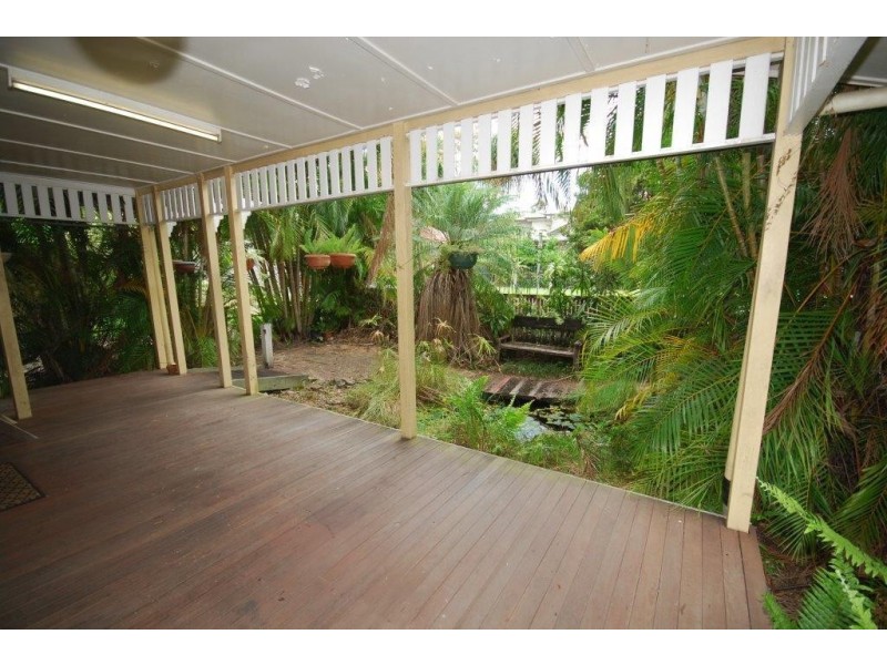 1 Addison Street, Red Hill QLD 4059