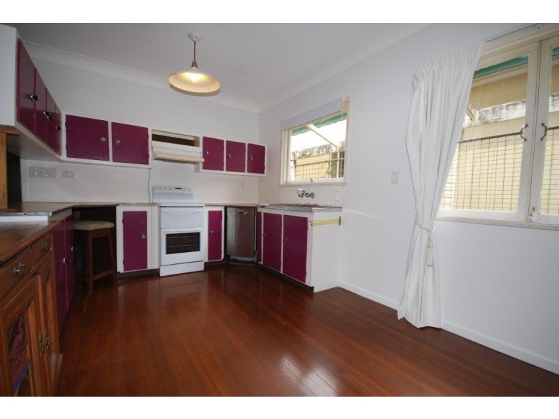 1 Addison Street, Red Hill QLD 4059