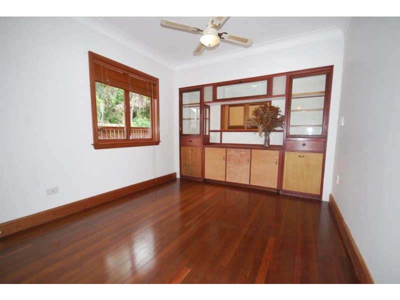 1 Addison Street, Red Hill QLD 4059