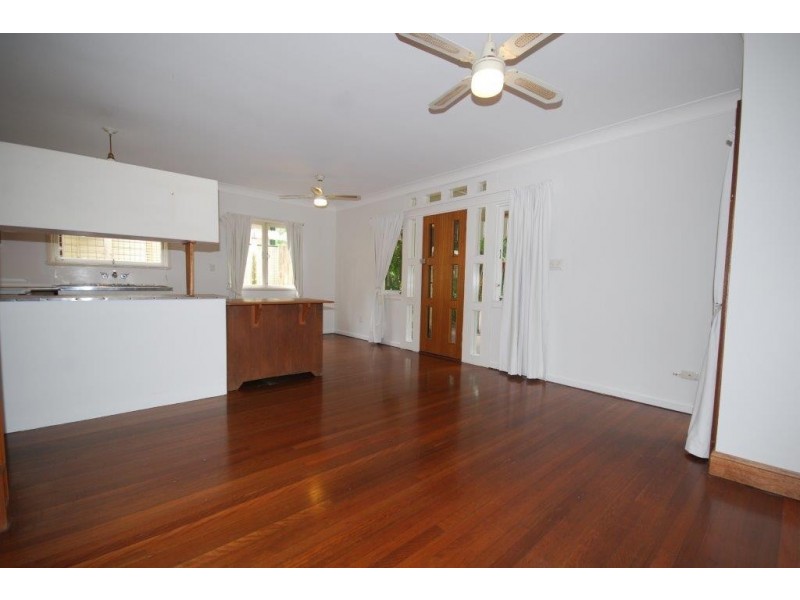 1 Addison Street, Red Hill QLD 4059