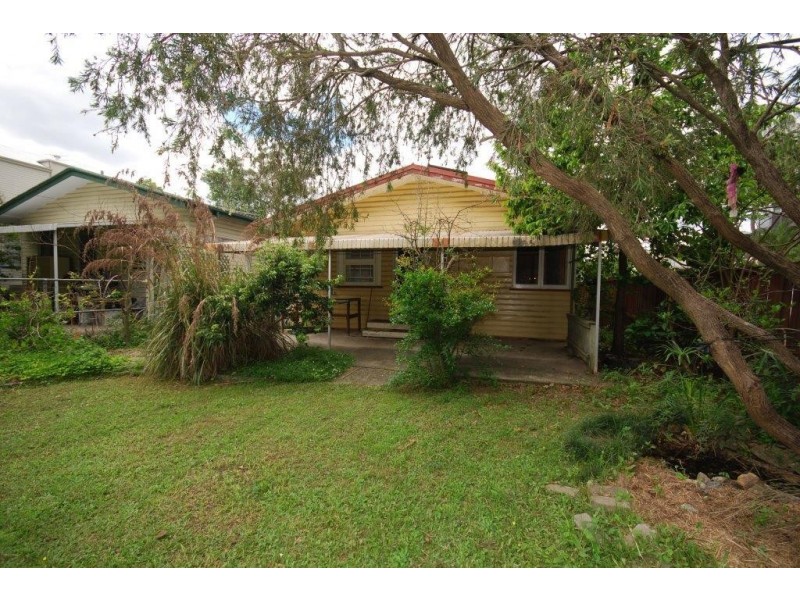 1 Addison Street, Red Hill QLD 4059