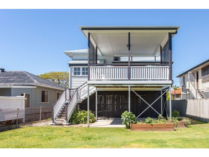 28 Hamilton Avenue, Hendra QLD 4011