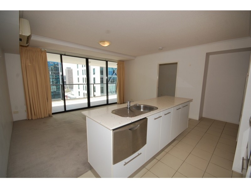 2601/79 Albert Street,, Brisbane City QLD 4000