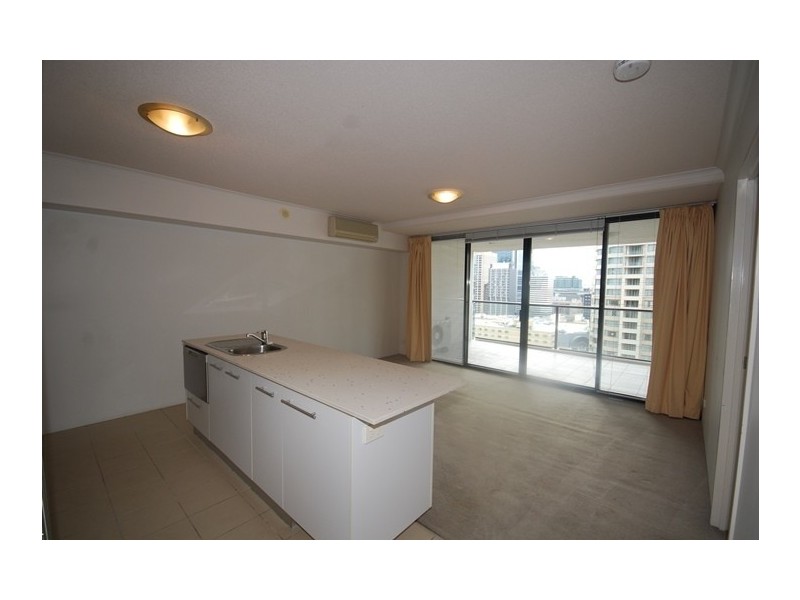 2601/79 Albert Street,, Brisbane City QLD 4000