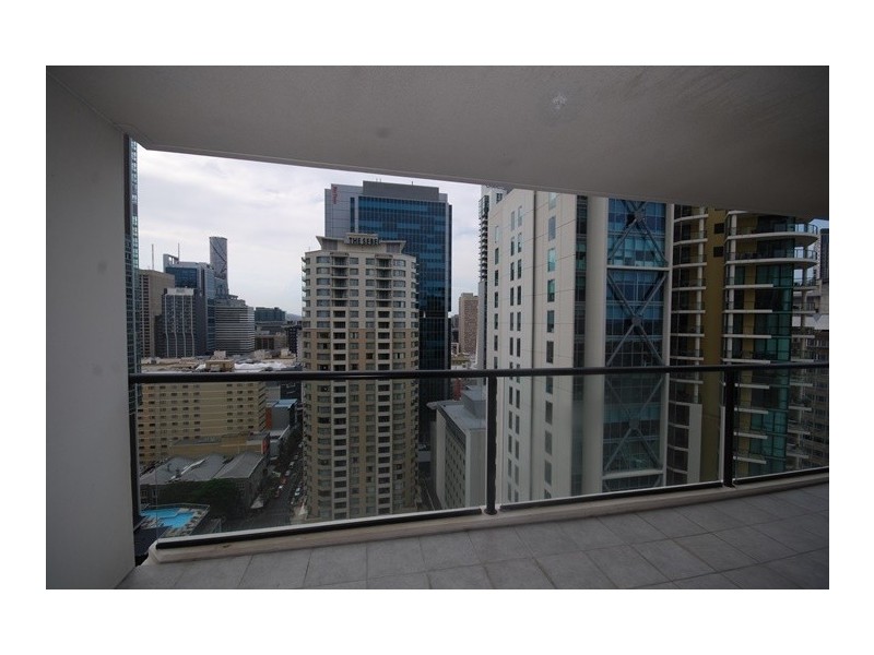 2601/79 Albert Street,, Brisbane City QLD 4000