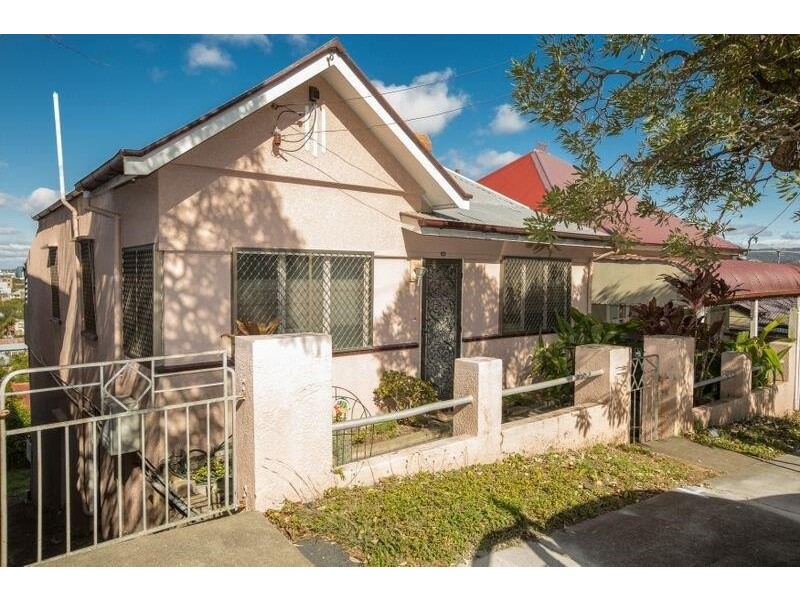 44 Mountjoy Street, Petrie Terrace QLD 4000