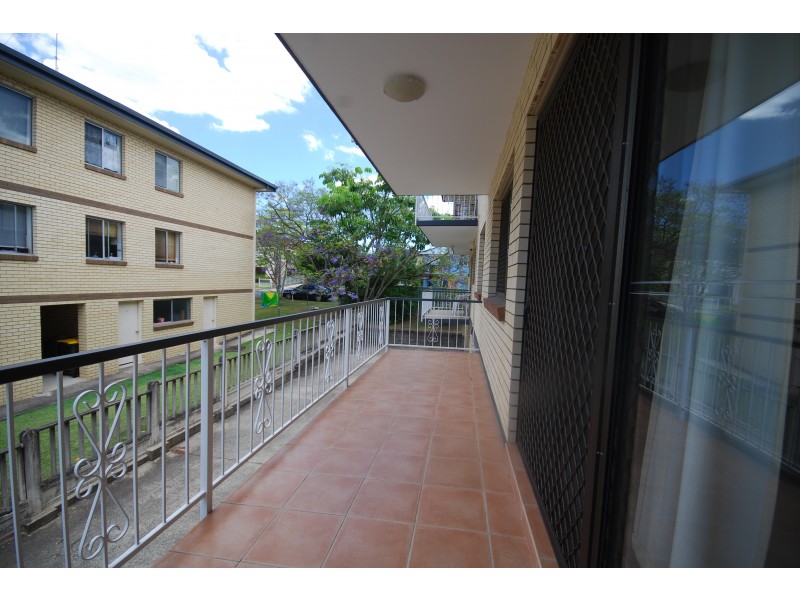 2/28 Kidston Terrace, Chermside QLD 4032