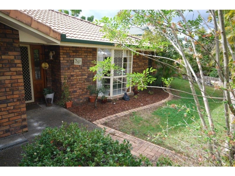 12 Mungarie Street, Keperra QLD 4054