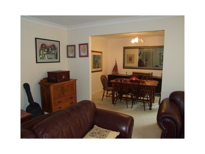 12 Mungarie Street, Keperra QLD 4054