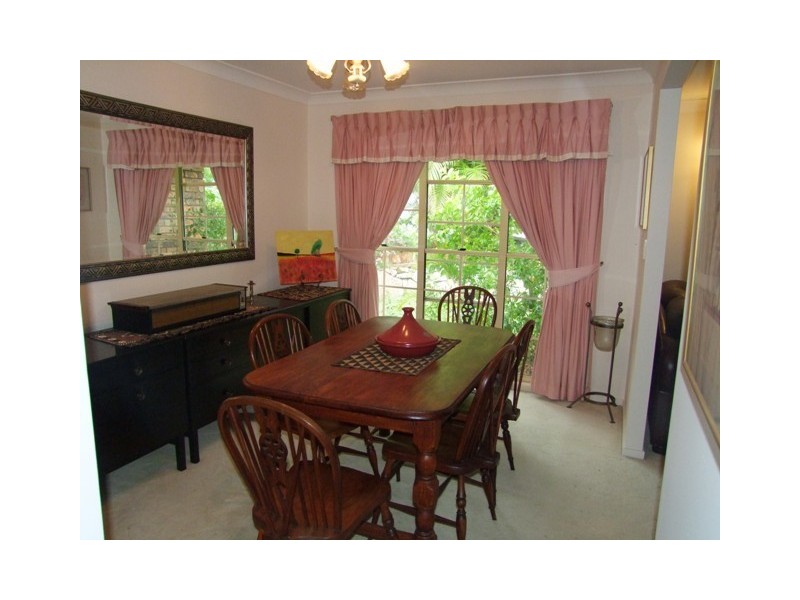 12 Mungarie Street, Keperra QLD 4054