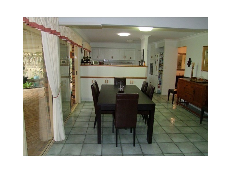 12 Mungarie Street, Keperra QLD 4054