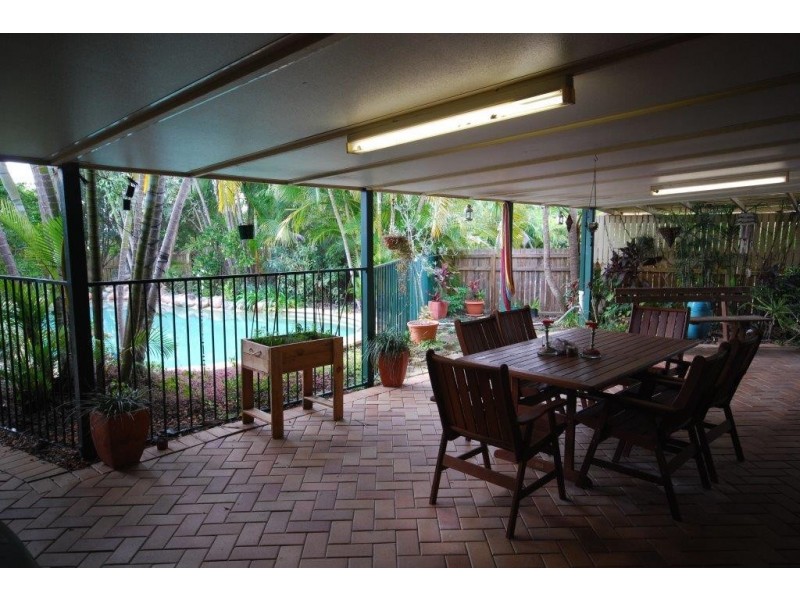 12 Mungarie Street, Keperra QLD 4054