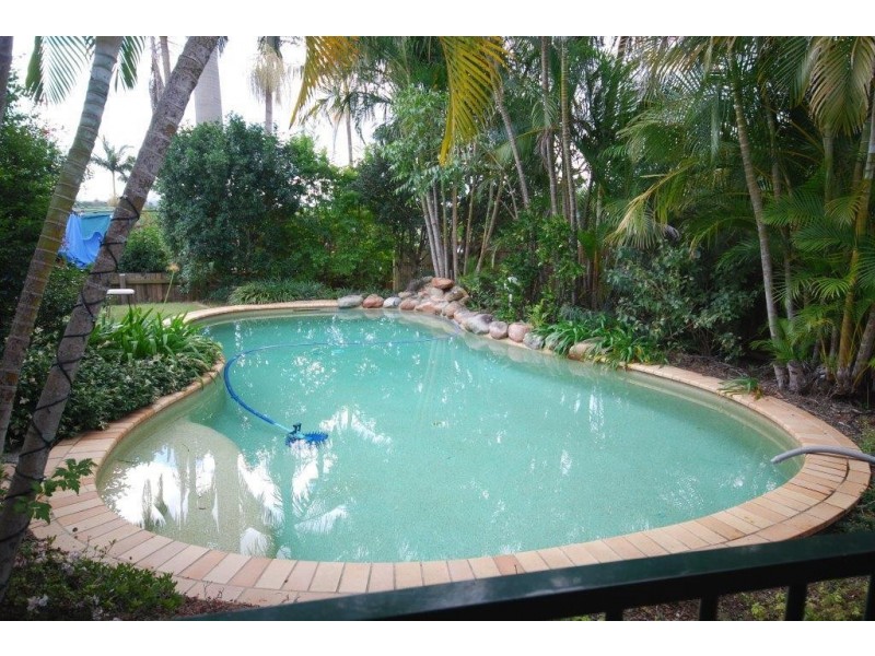 12 Mungarie Street, Keperra QLD 4054