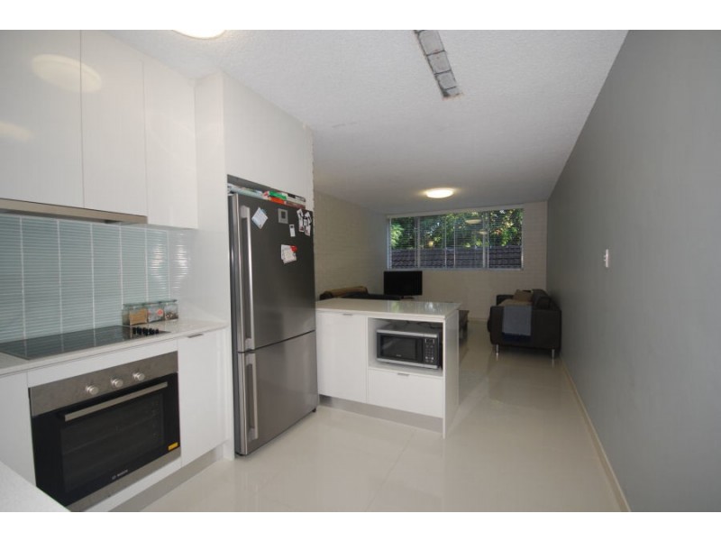 3/50  Forrester Terrace, Bardon QLD 4065