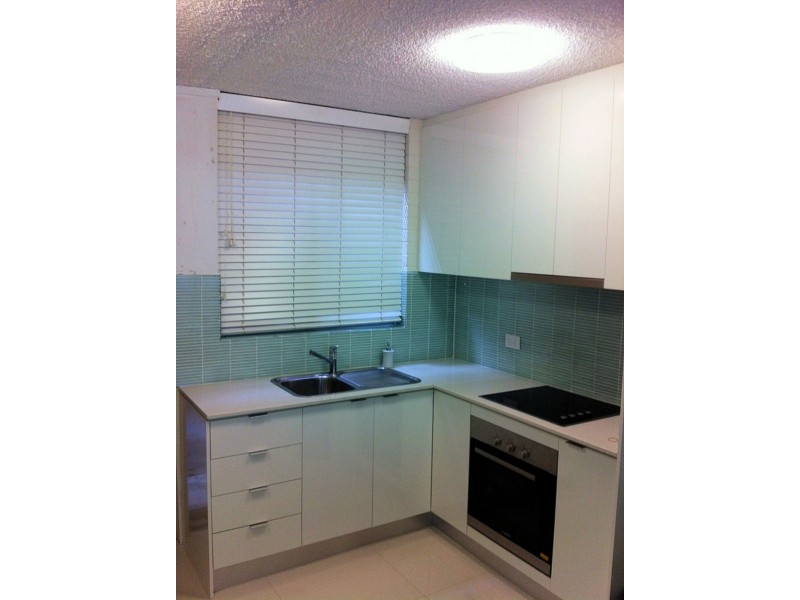 3/50  Forrester Terrace, Bardon QLD 4065