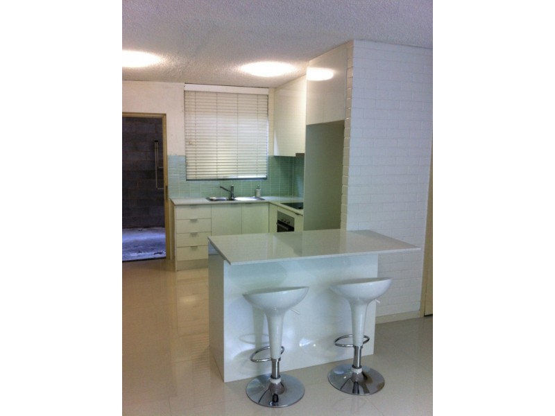 3/50  Forrester Terrace, Bardon QLD 4065