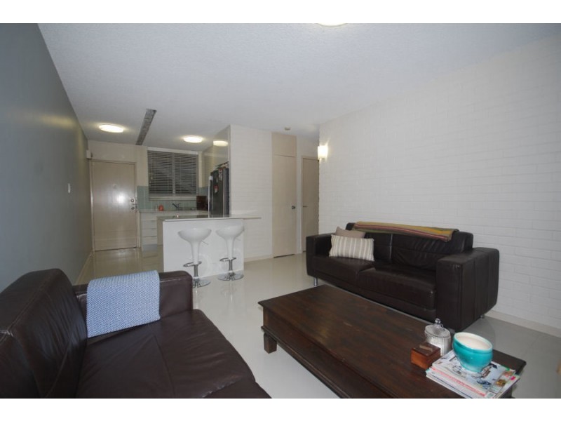 3/50  Forrester Terrace, Bardon QLD 4065