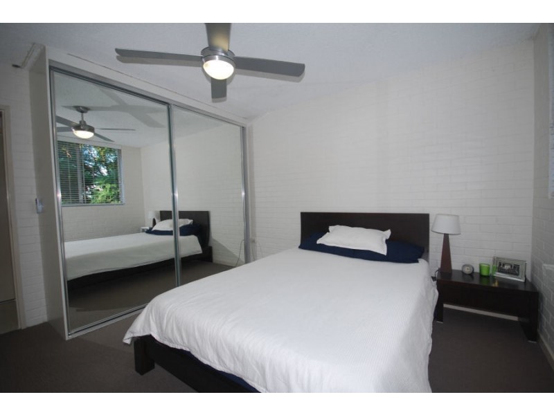 3/50  Forrester Terrace, Bardon QLD 4065