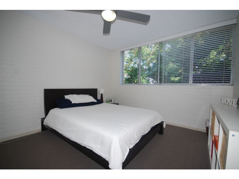 3/50  Forrester Terrace, Bardon QLD 4065